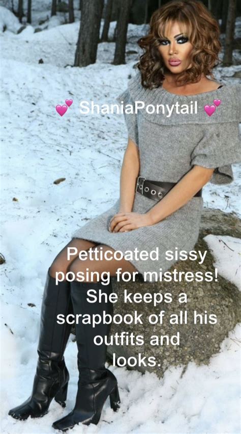 Sheer Servitude .